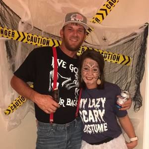 Meet your Posher, Patrick